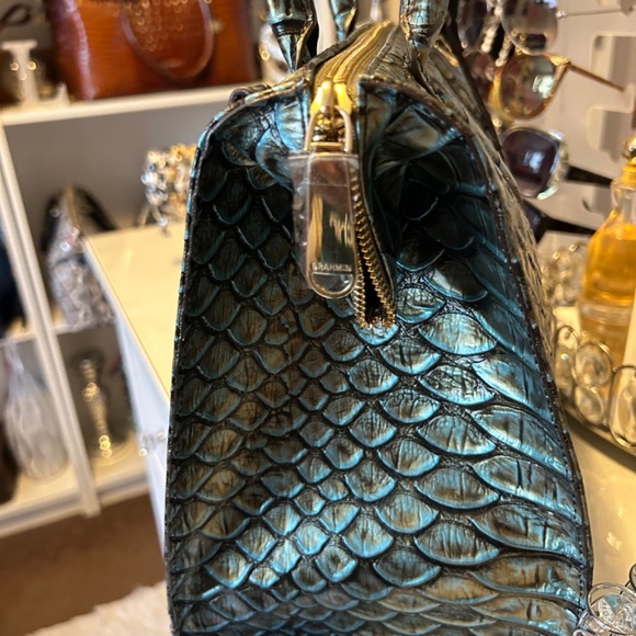 Brahmin Bird of Paradise Bradilia - Picture 3 of 13